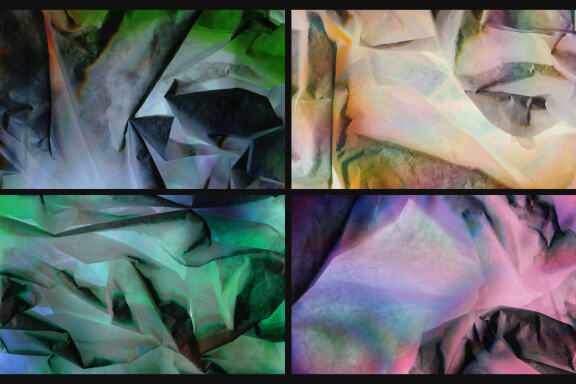 Blackpaper - Gradient Paper Textures