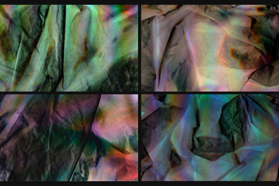 Blackpaper - Gradient Paper Textures
