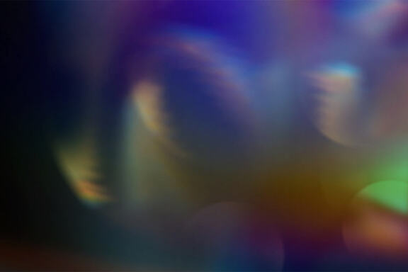 Sunbeam Photo Overlays