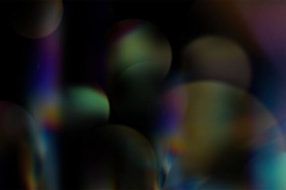 Sunbeam Photo Overlays