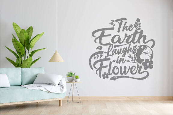 Flower SVG bundle - Flower quotes bundle SVG,