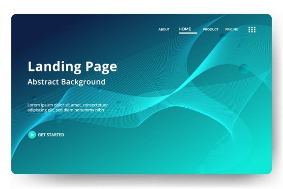8 Abstract background 