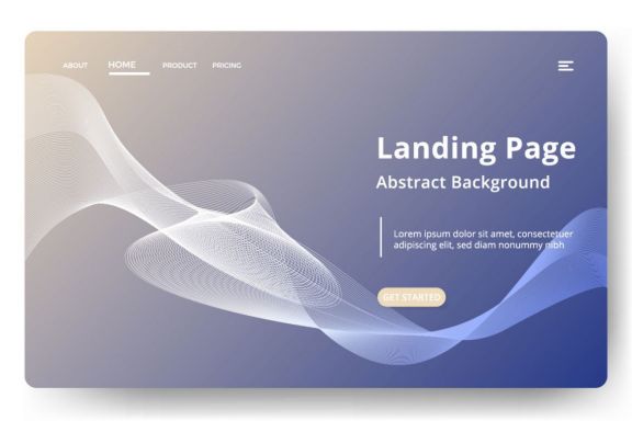 8 Abstract background 