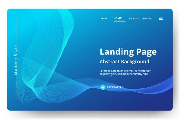 8 Abstract background 