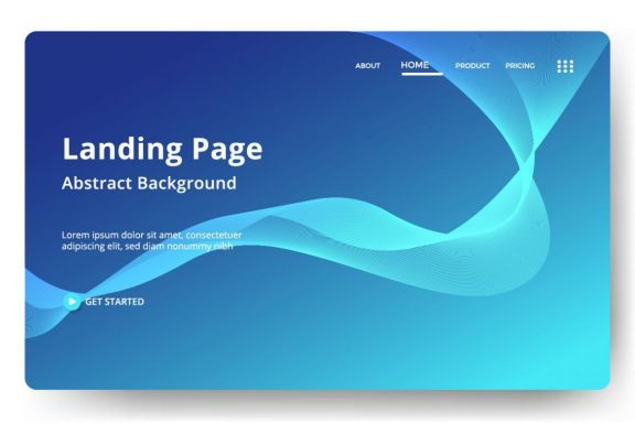 8 Abstract background 