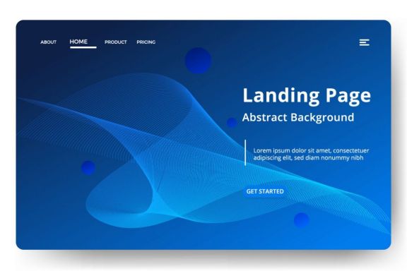8 Abstract background 