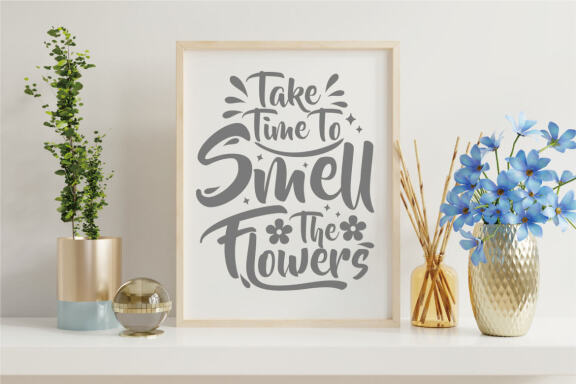Positive quotes SVG bundle