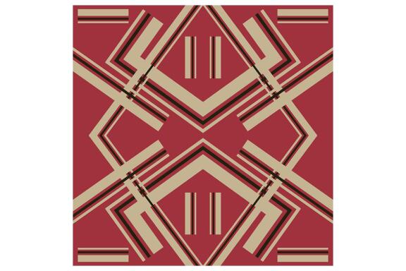 Abstract Pattern Geometric Backgrounds  
