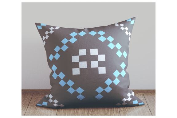 Abstract Pattern Geometric Backgrounds  