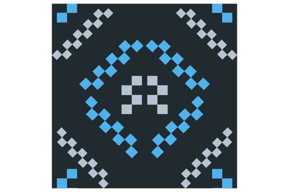 Abstract Pattern Geometric Backgrounds  