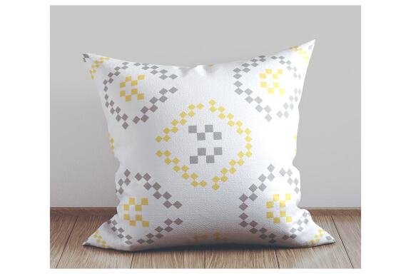 Abstract Pattern Geometric Backgrounds  