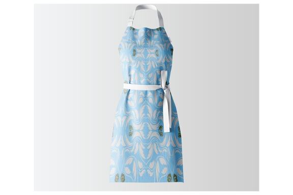 Folk Flowers Pattern Floral Print Ethnic Art