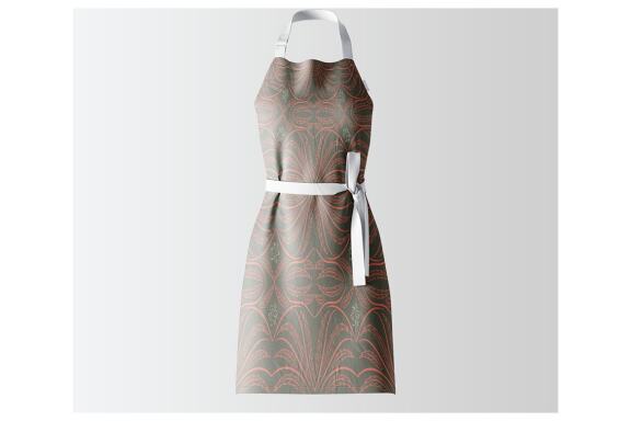 Folk Flowers Pattern Floral Print Ethnic Art