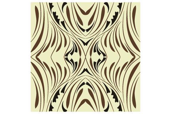 Folk Flowers Pattern Floral Print Ethnic Art