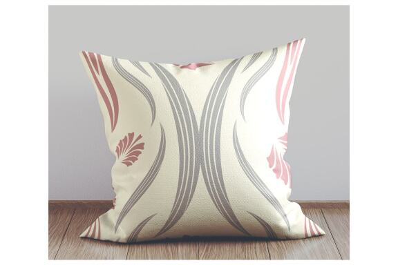 Folk Flowers Pattern Floral Print Ethnic Art