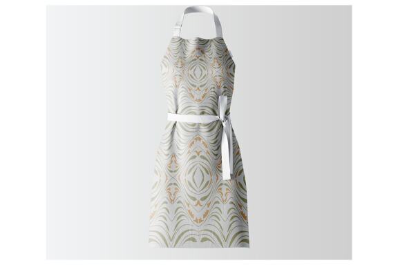 Folk Flowers Pattern Floral Print Ethnic Art