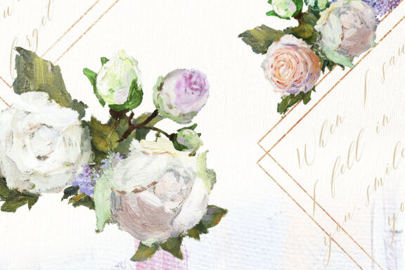 Fine Art Roses