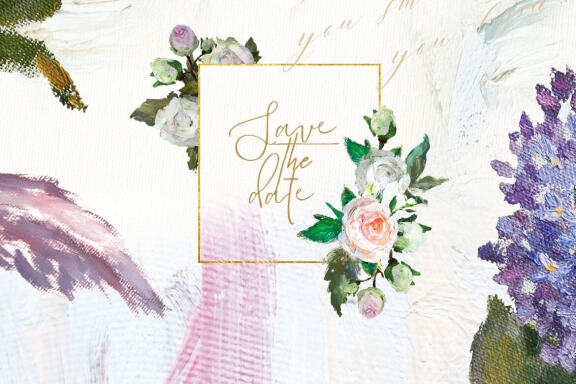 Fine Art Roses