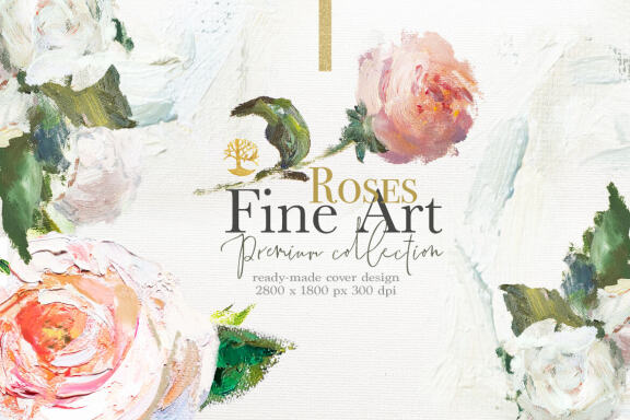 Fine Art Roses