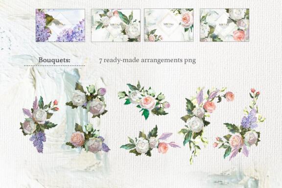 Fine Art Roses