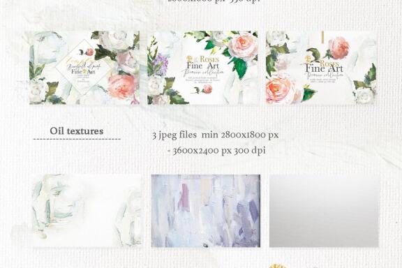 Fine Art Roses