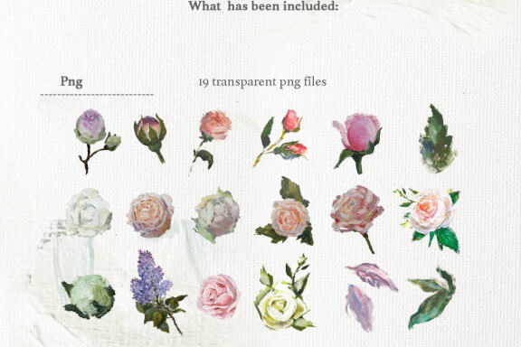 Fine Art Roses