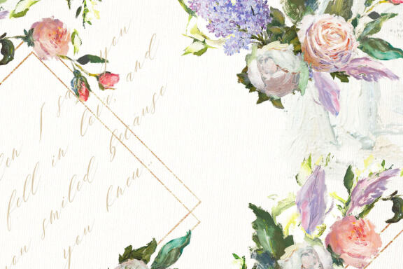 Fine Art Roses