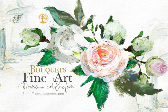 Fine Art Roses
