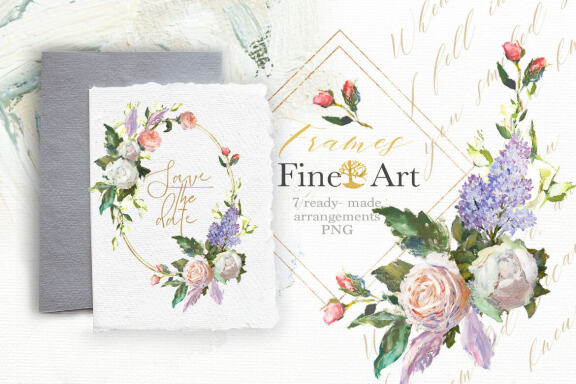 Fine Art Roses