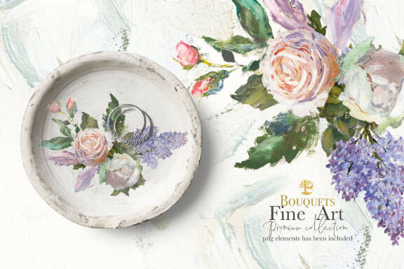 Fine Art Roses