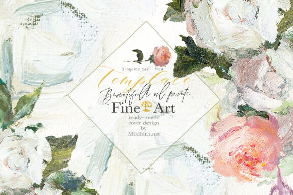 Fine Art Roses