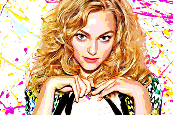 Effect Art Photoshop Action