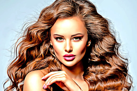 Effect Art Photoshop Action