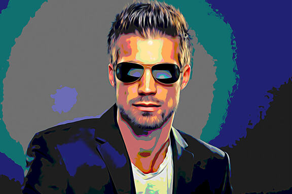 Effect Art Photoshop Action