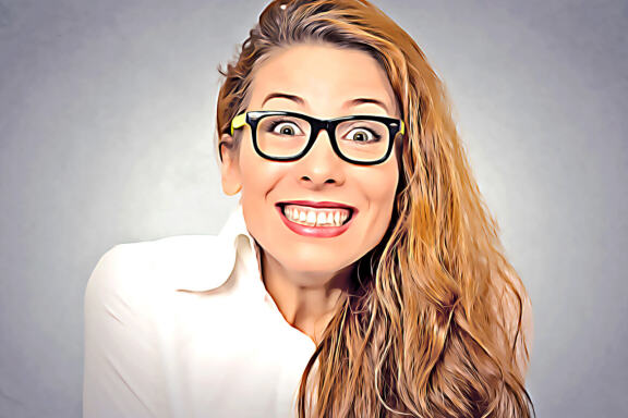 Effect Art Photoshop Action