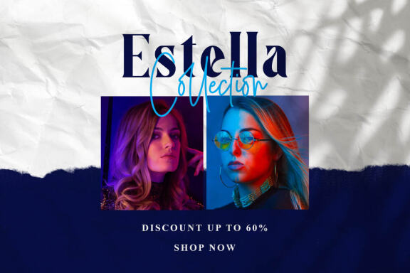 Aesthico - Modern Bold Serif