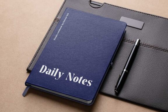 Aesthico - Modern Bold Serif