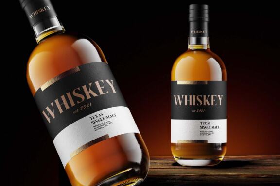 Aesthico - Modern Bold Serif