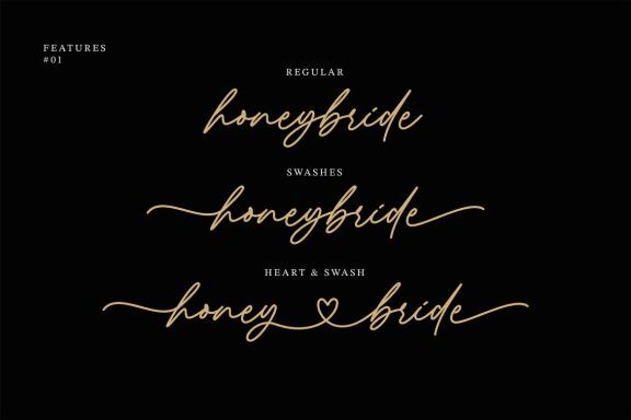 Revisthond Handwritten Script
