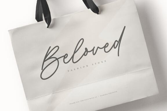 Revisthond Handwritten Script