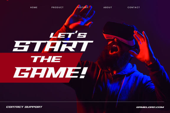 Trinos - Sporty Tech Font