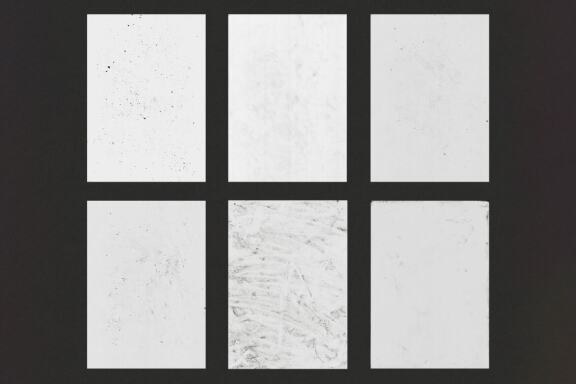 Distant Memories - texture and PNG pack