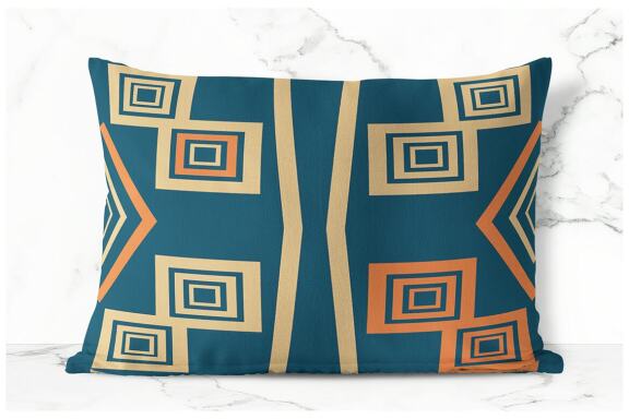 Abstract Pattern Geometric Backgrounds  