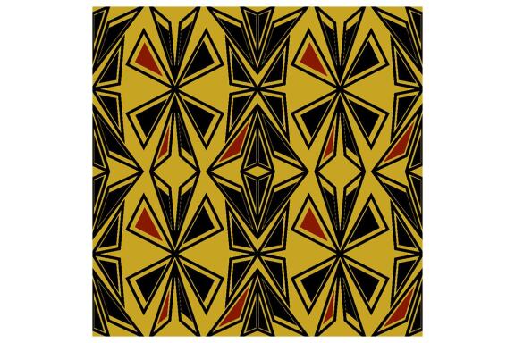 Abstract Pattern Geometric Backgrounds  
