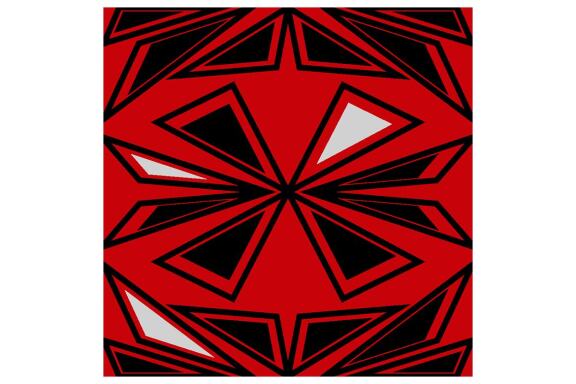 Abstract Pattern Geometric Backgrounds  