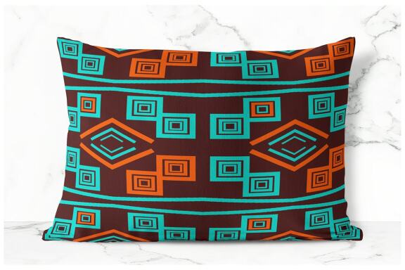 Abstract Pattern Geometric Backgrounds  