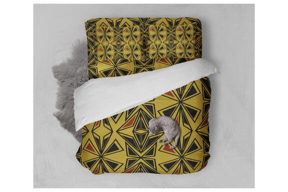 Abstract Pattern Geometric Backgrounds  