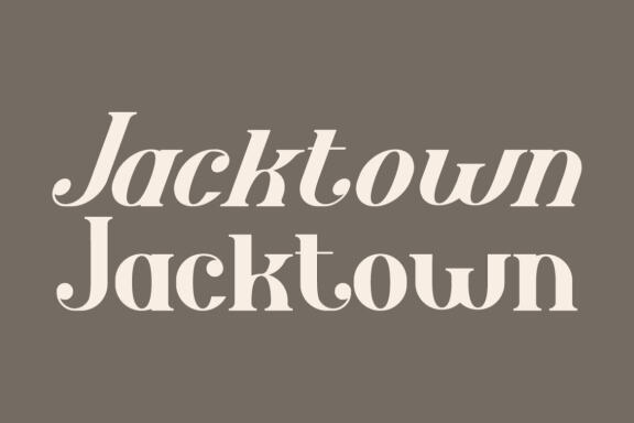 Jacktown