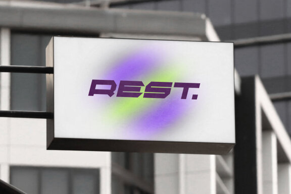 BEXAGO - Futuristic Display Font