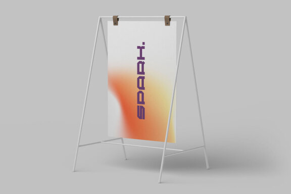 BEXAGO - Futuristic Display Font